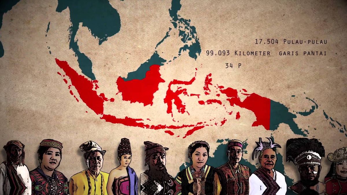Kenapa-Indonesa-Punya-Banyak-Suku-Ini-Cerita-Sejarahnya