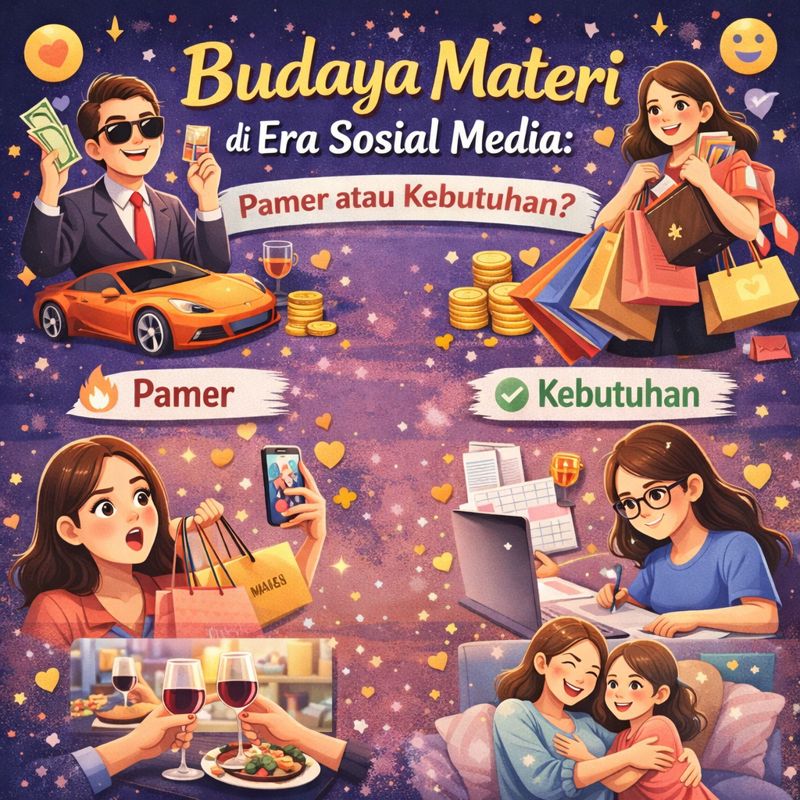 Budaya-Materi-di-Era-Sosial-Media-Pamer-atau-Kebutuhan